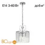 Подвесной светильник Citilux Инга CL335131