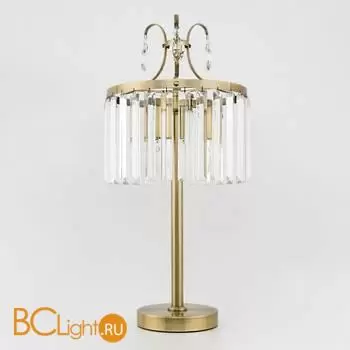 Настольная лампа Citilux Инга CL335833 - Фото 7