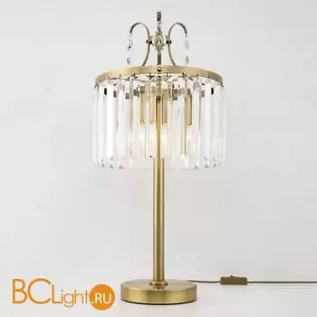 Настольная лампа Citilux Инга CL335833 - Фото 8