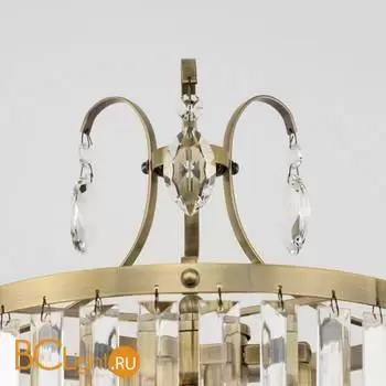 Настольная лампа Citilux Инга CL335833 - Фото 17