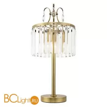 Настольная лампа Citilux Инга CL335833