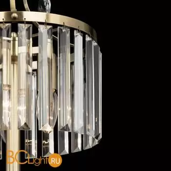 Настольная лампа Citilux Инга CL335833 - Фото 12