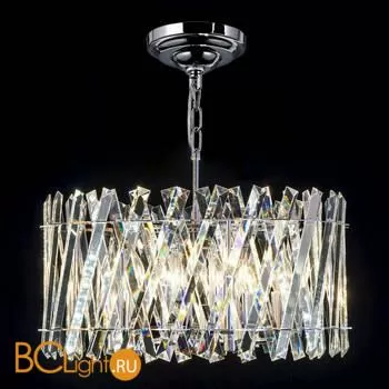 Люстра Citilux Ингвар CL334261 - Фото 9