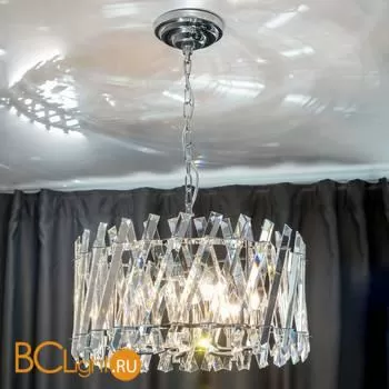 Люстра Citilux Ингвар CL334261 - Фото 6