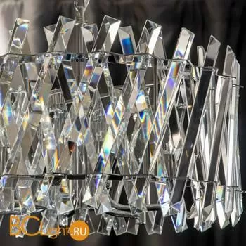 Люстра Citilux Ингвар CL334261 - Фото 8