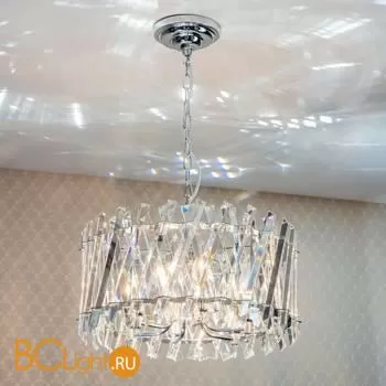 Люстра Citilux Ингвар CL334261 - Фото 5