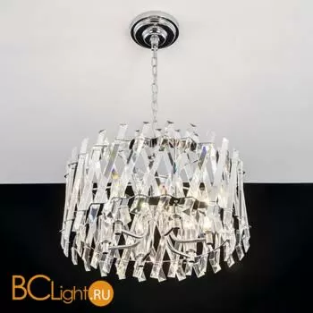 Люстра Citilux Ингвар CL334261 - Фото 11