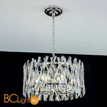 Люстра Citilux Ингвар CL334261 - Фото 19