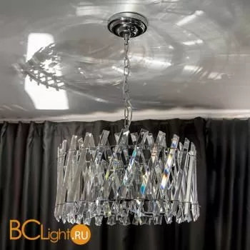 Люстра Citilux Ингвар CL334261 - Фото 7