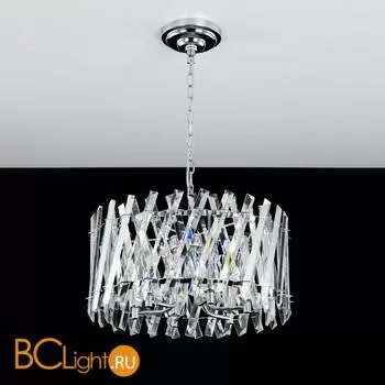 Люстра Citilux Ингвар CL334261 - Фото 12