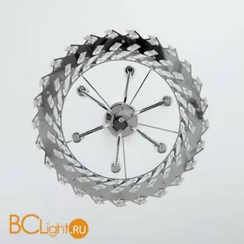 Люстра Citilux Ингвар CL334261 - Фото 15