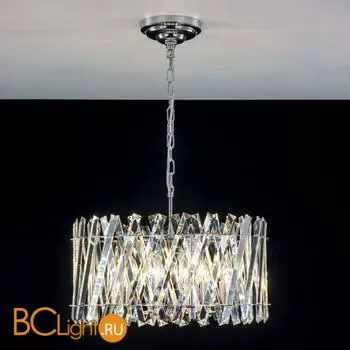 Люстра Citilux Ингвар CL334261 - Фото 21