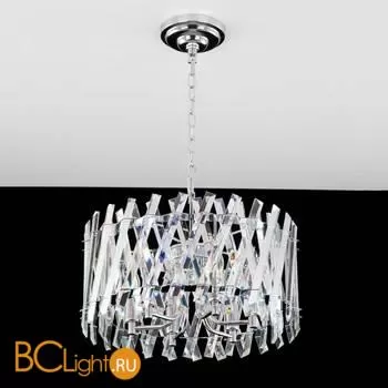 Люстра Citilux Ингвар CL334261 - Фото 17