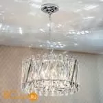 Люстра Citilux Ингвар CL334261 - Фото 5