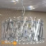 Люстра Citilux Ингвар CL334261 - Фото 4