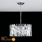 Люстра Citilux Ингвар CL334261 - Фото 13