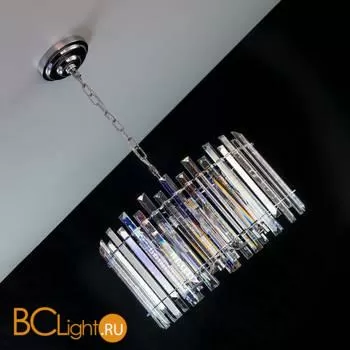 Люстра Citilux Ингвар CL334161 - Фото 9