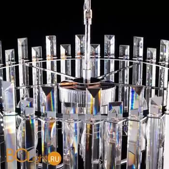 Люстра Citilux Ингвар CL334161 - Фото 4