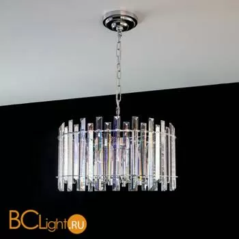 Люстра Citilux Ингвар CL334161 - Фото 10