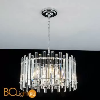 Люстра Citilux Ингвар CL334161 - Фото 6