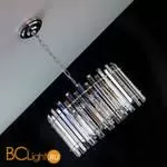 Люстра Citilux Ингвар CL334161 - Фото 9