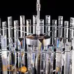 Люстра Citilux Ингвар CL334161 - Фото 4