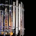 Люстра Citilux Ингвар CL334161 - Фото 7