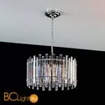 Люстра Citilux Ингвар CL334161 - Фото 8