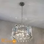 Люстра Citilux Ингвар CL334161 - Фото 12