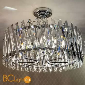 Люстра Citilux Ингвар CL334281 - Фото 5