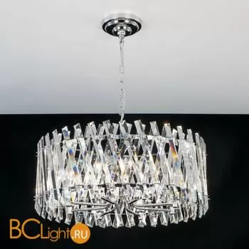 Люстра Citilux Ингвар CL334281 - Фото 17