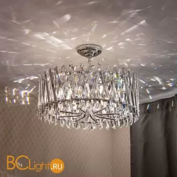 Люстра Citilux Ингвар CL334281 - Фото 10