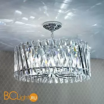 Люстра Citilux Ингвар CL334281 - Фото 6