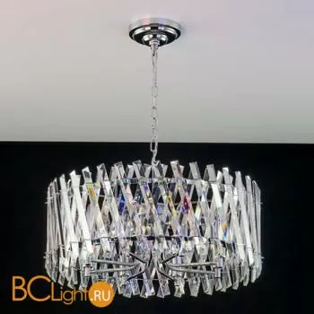 Люстра Citilux Ингвар CL334281 - Фото 13