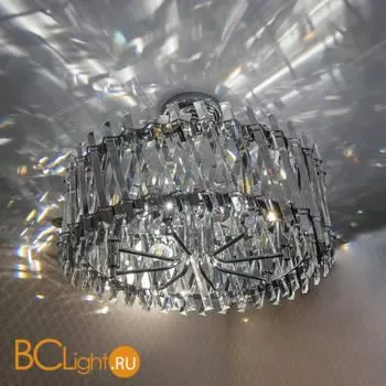 Люстра Citilux Ингвар CL334281 - Фото 9