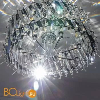 Люстра Citilux Ингвар CL334281 - Фото 8