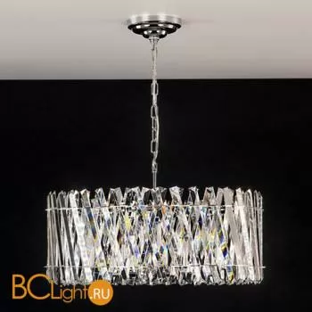 Люстра Citilux Ингвар CL334281 - Фото 18