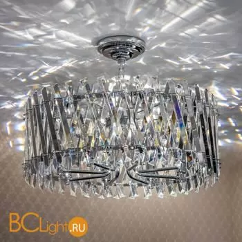 Люстра Citilux Ингвар CL334281 - Фото 12