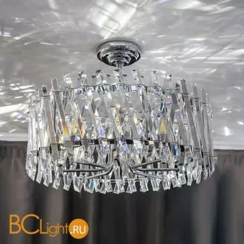 Люстра Citilux Ингвар CL334281 - Фото 4