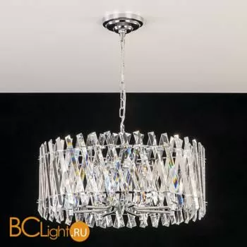 Люстра Citilux Ингвар CL334281 - Фото 21