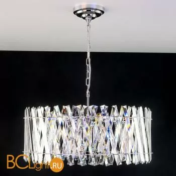 Люстра Citilux Ингвар CL334281 - Фото 14