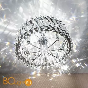 Люстра Citilux Ингвар CL334281 - Фото 7