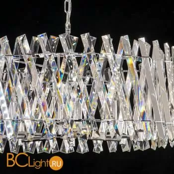 Люстра Citilux Ингвар CL334281 - Фото 15