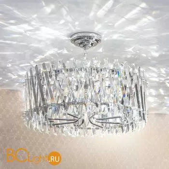 Люстра Citilux Ингвар CL334281 - Фото 3