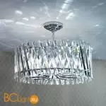 Люстра Citilux Ингвар CL334281 - Фото 6