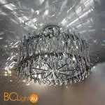 Люстра Citilux Ингвар CL334281 - Фото 9