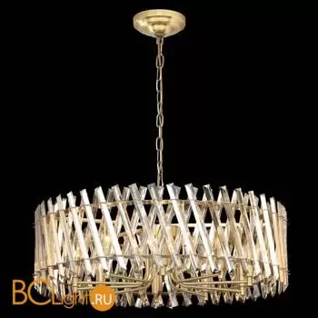 Люстра Citilux Ингвар CL334293