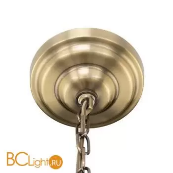 Люстра Citilux Ингвар CL334293 - Фото 3