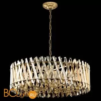 Люстра Citilux Ингвар CL334293 - Фото 0