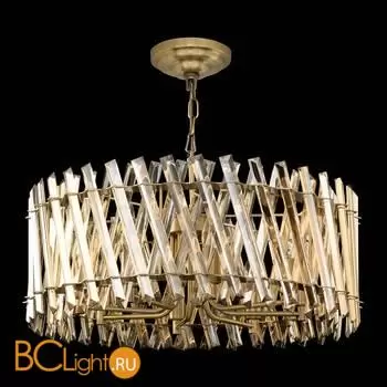 Люстра Citilux Ингвар CL334293 - Фото 1